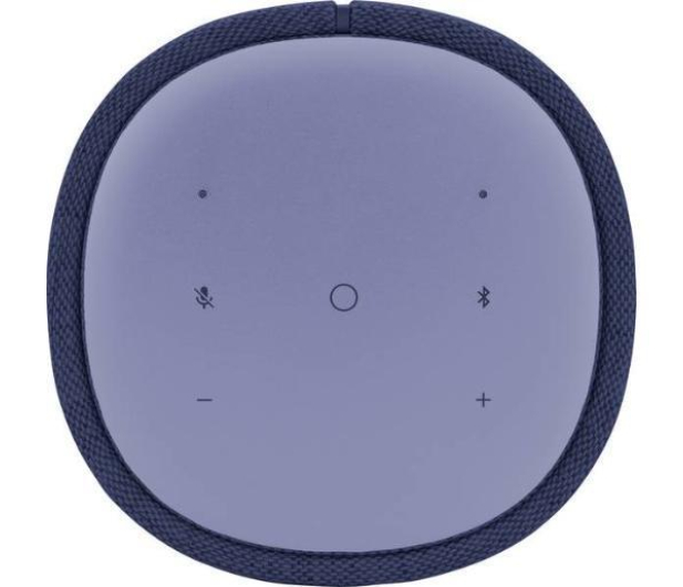 Harman Kardon GŁOŚNIK BT HARMAN KARDON Citation One MKII Niebieski # - 1464018 - zdjęcie 3